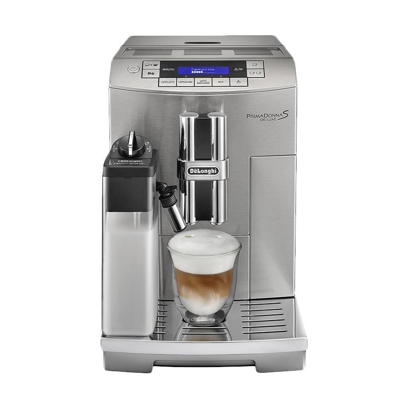 Delonghi ECAM28465M America Prima Donna 