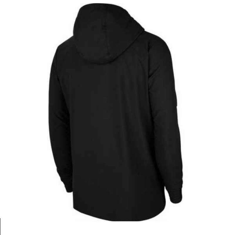 Jaket running nike store