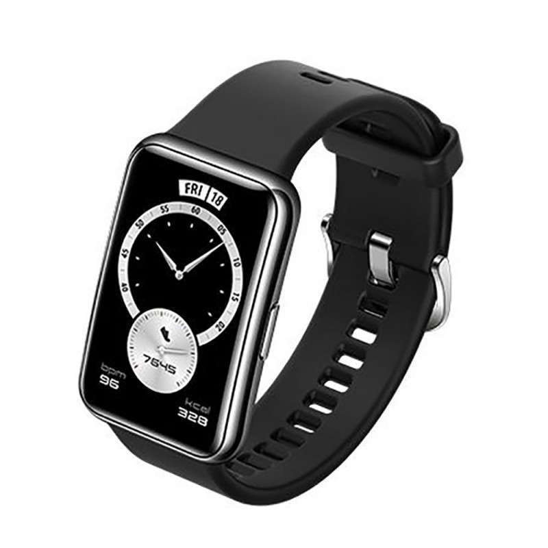 Smartwatch huawei watch fit elegant edition clearance