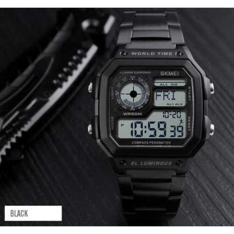 Skmei best sale 1382 review