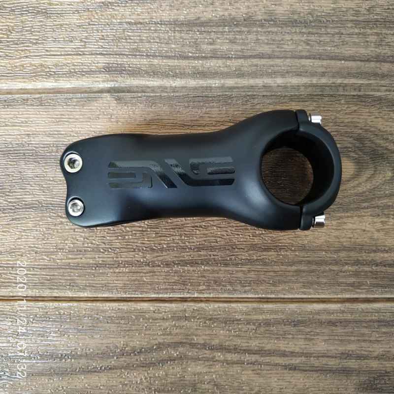 Jual STEM ENVE - CARBON 80MM 6 DEGREES 