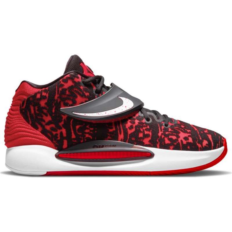 Jual NIKE Unisex Basketball Kevin Durrant 14 EP Sepatu Basket