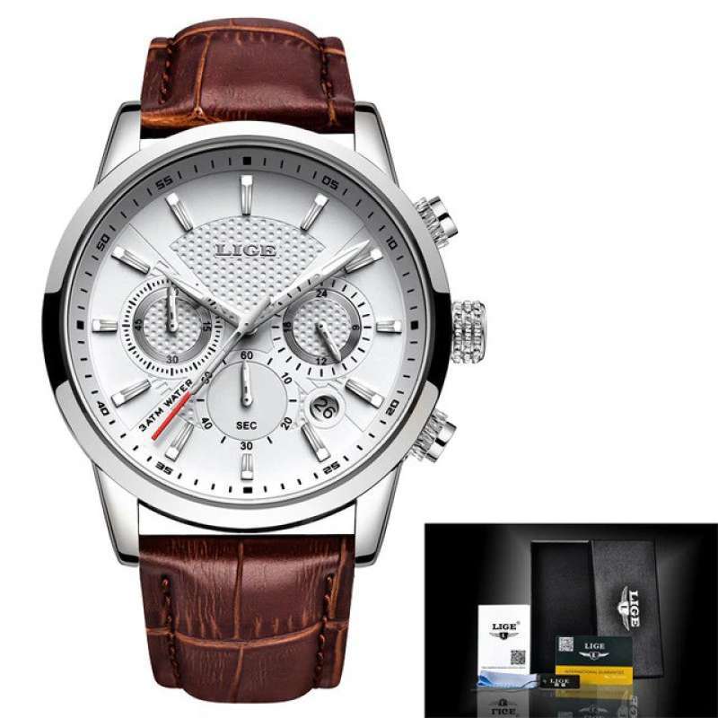 Lige watch hotsell harga