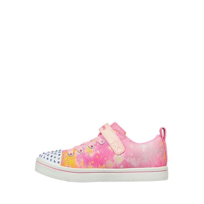 Jual Skechers Twinkle Toes: Sparkle 