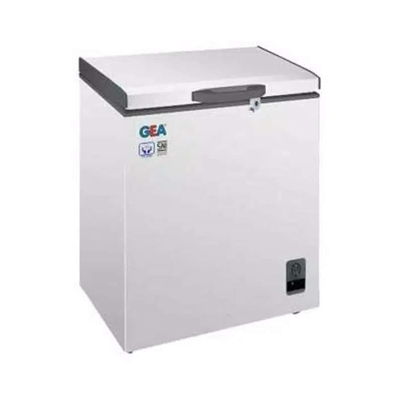Jual Gea Freezer Ab 106 R 100 Liter Friser Di Seller Grosir Elektronik 123 Official Store Grosir Elektronik 123 Semua Area Kota Bandung Blibli