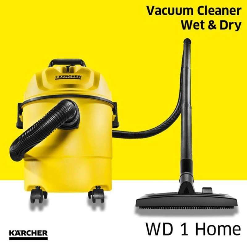 Promo Karcher Multi-Purpose Vacuum 