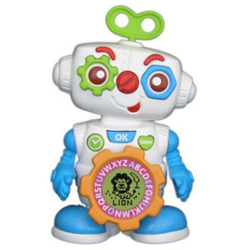 Cogsley Robot Robot Toys Remote Quality Control