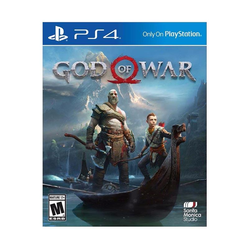 price of god of war 4