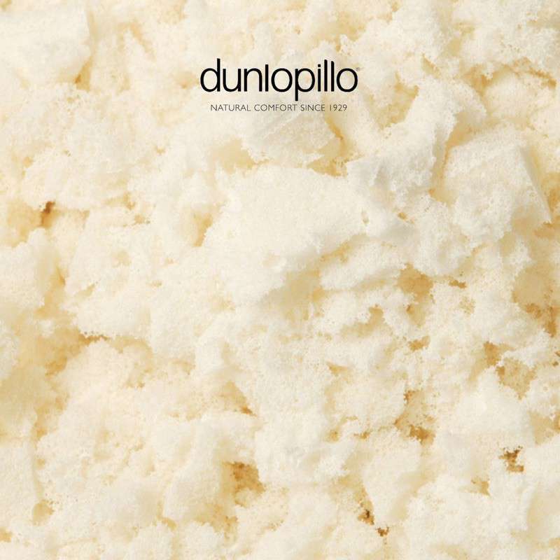 Promo Dunlopillo Granulatex Pillow Medium Hard Orthopedic 61x41 Cm Diskon 58 Di Seller Dunlopillo Indonesia Official Store New Sanggar Indah Kota Jakarta Pusat Blibli