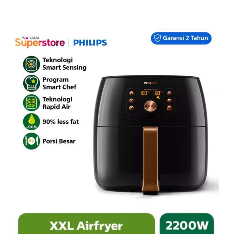 Superstore outlet air fryer