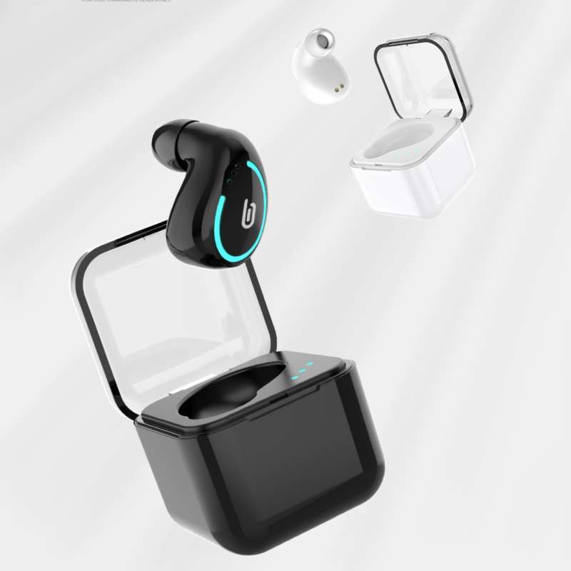 Bluelans Mini Wireless Bluetooth 5.0 