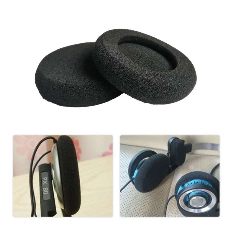 Promo Bluelans 2 Pairs 5cm Soft 