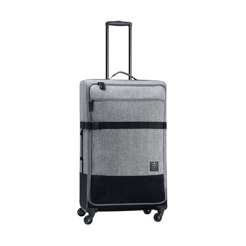 luggage trolley bag 24 inch