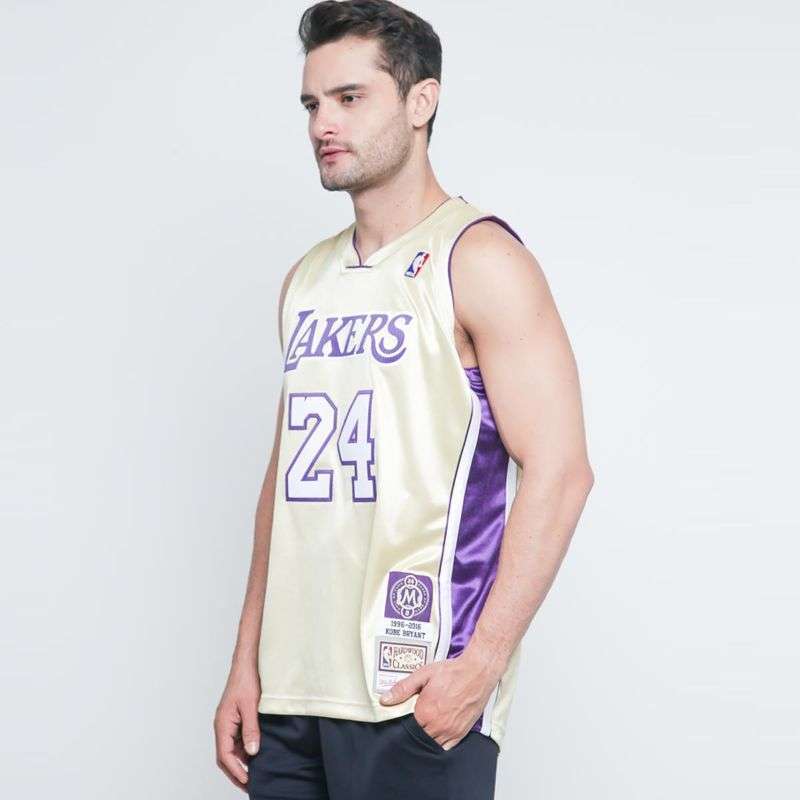 Promo Mitchell \u0026 Ness Men NBA Authentic 