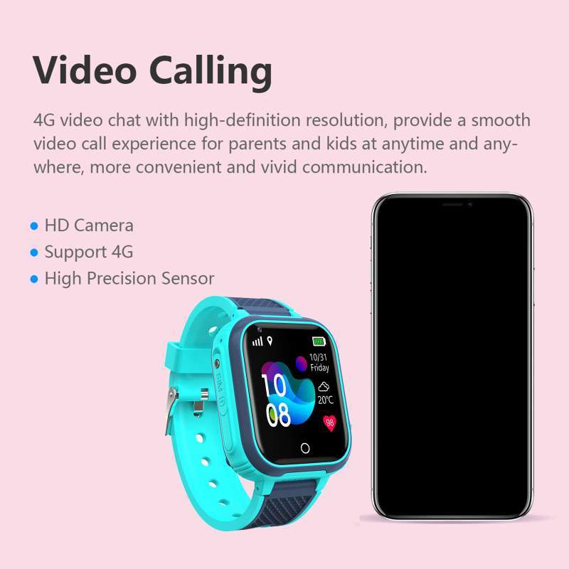Smartwatch wifi calling clearance