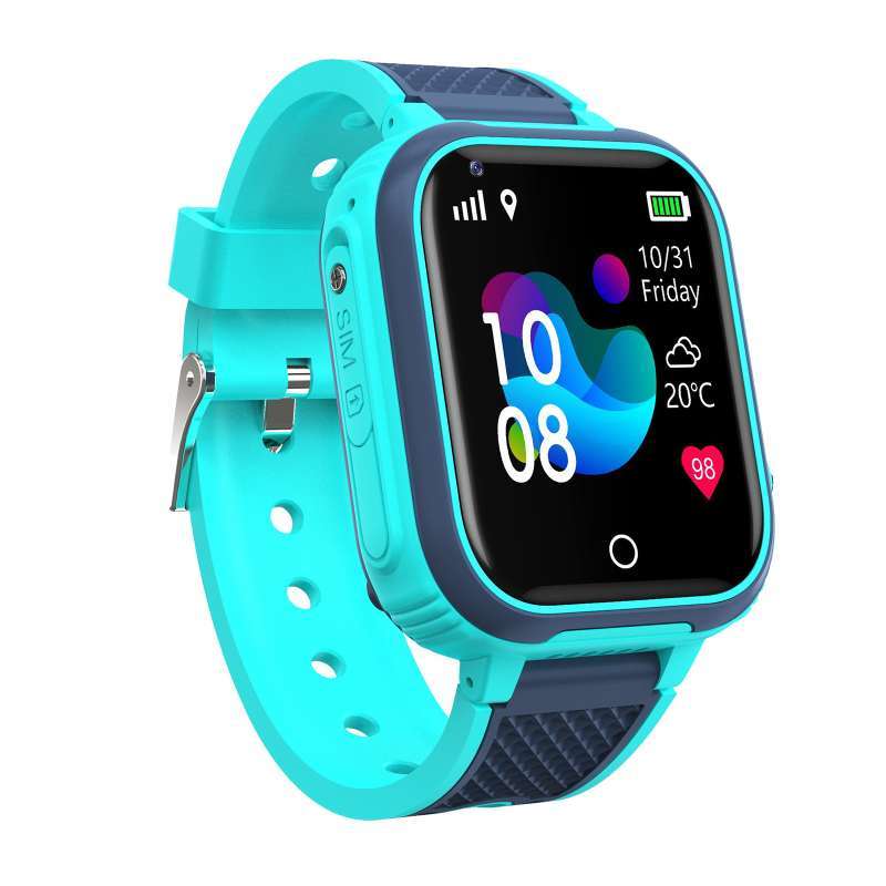 Smart watch gps wifi clearance