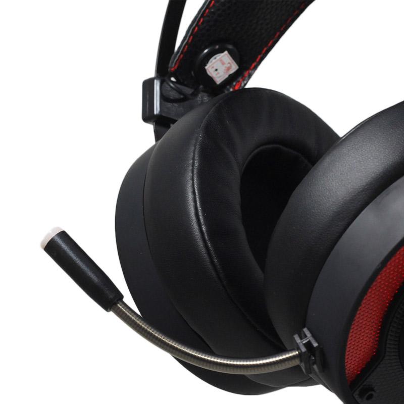 Fantech hg14 outlet captain 7.1