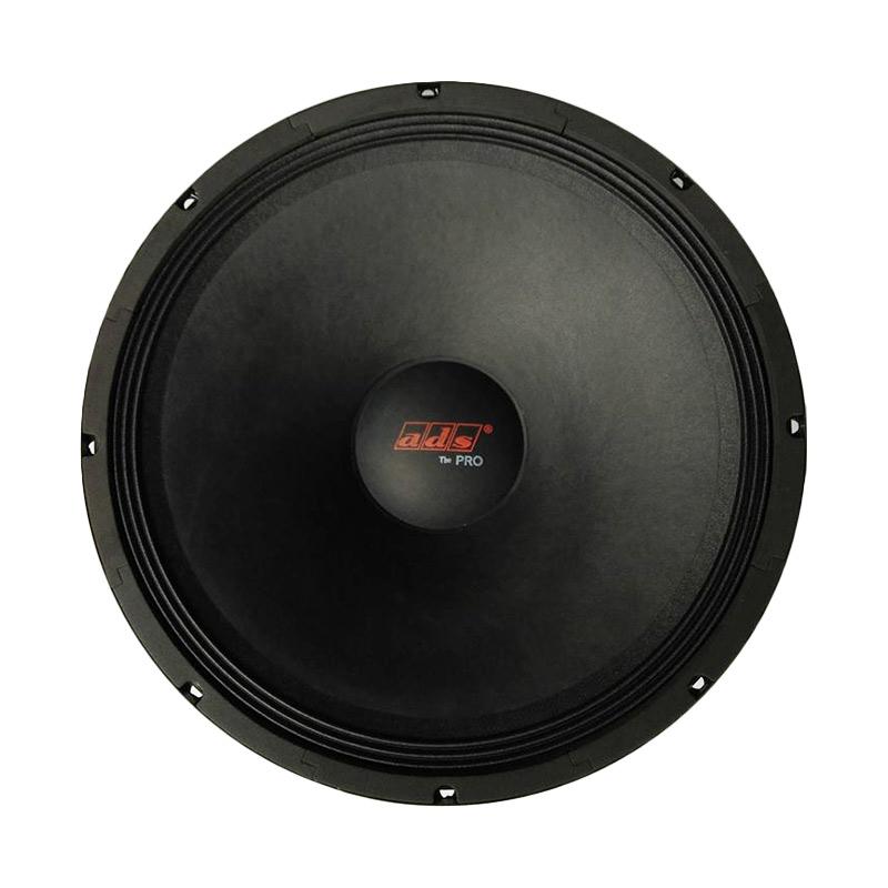 speaker ads 18 inch subwoofer