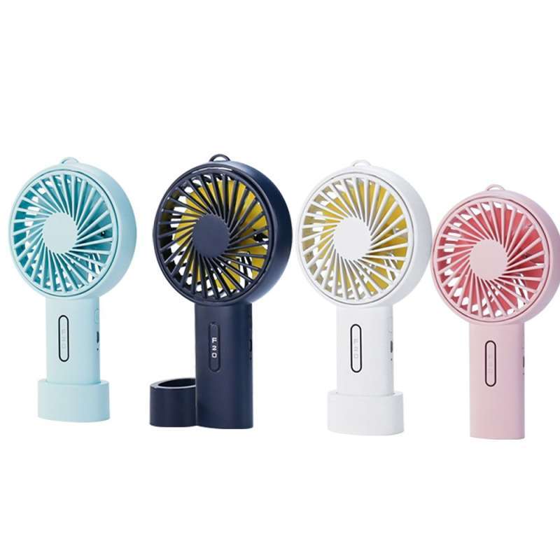 Promo LANS Portable Handheld Fan Mini 