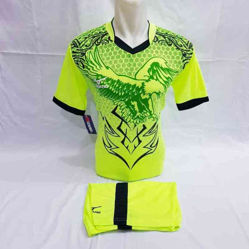 Kaos 2025 futsal mizuno