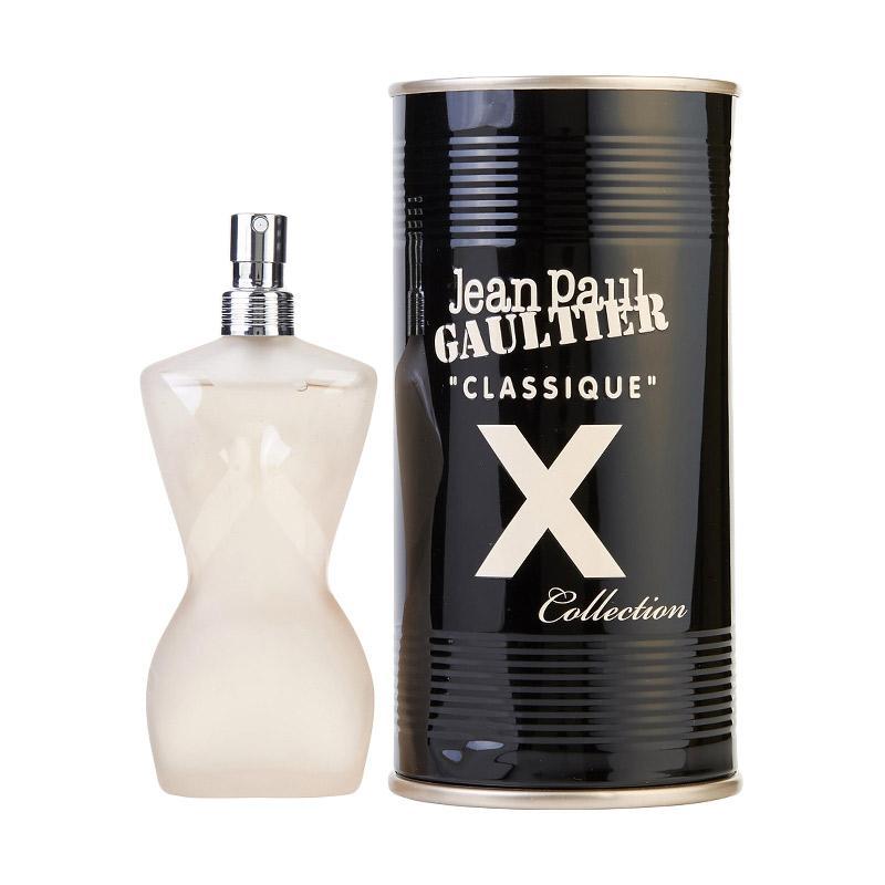 Jual Jean Paul Gaultier Classique X Eau 