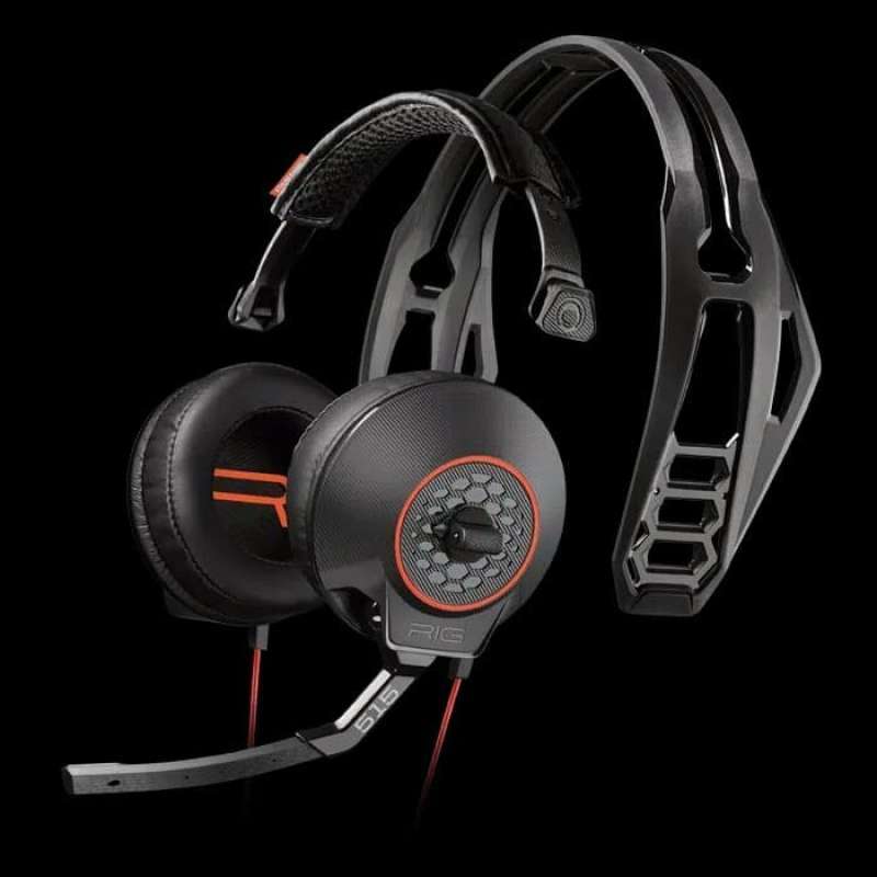LAVA 7.1 SURROUND SOUND PC HEADSET 