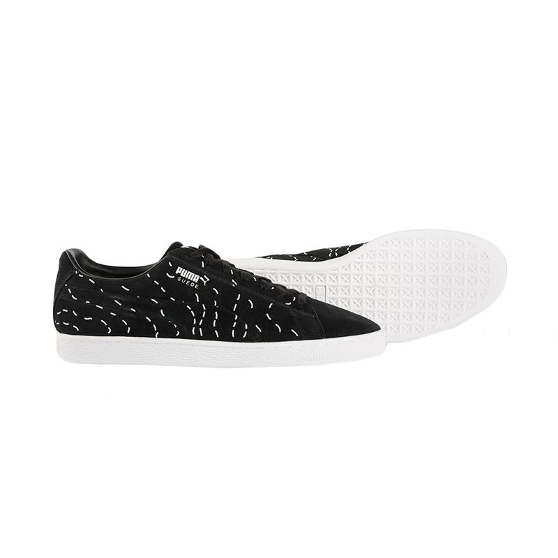 Puma suede cheap shantell martin