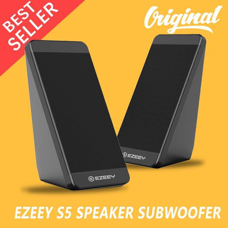 Jual Speaker Komputer PC Laptop 