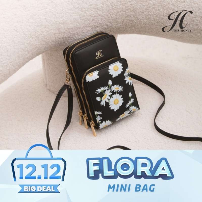 flora mini bag