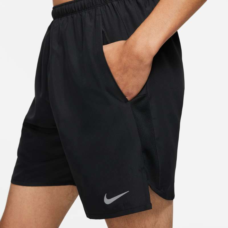 NIKE Men Running Dri-FIT Challenger 