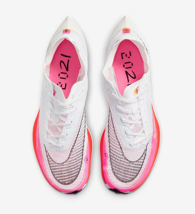 Promo Nike Men ZoomX Vaporfly Next% 2 