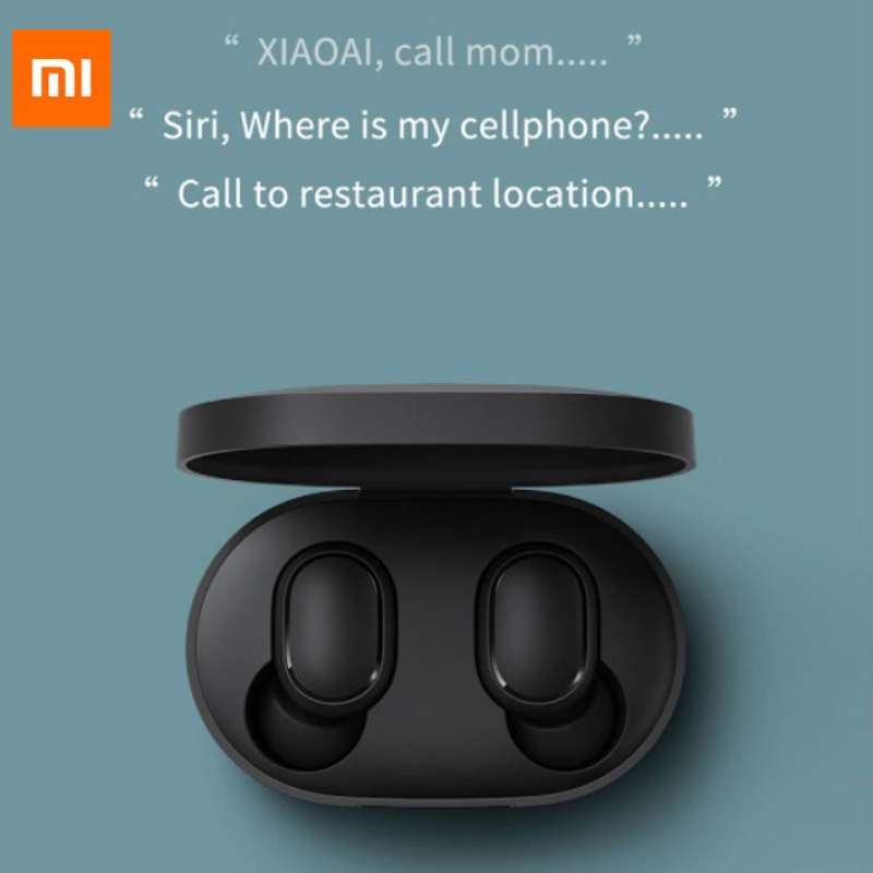 Xiaomi Mi True Wireless Earbuds Basic 