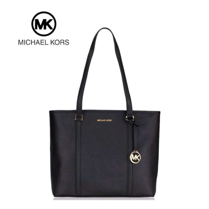 Michael kors sady navy outlet
