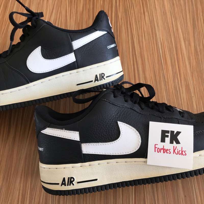 Air force 1 '07/ supreme/ cdg shop