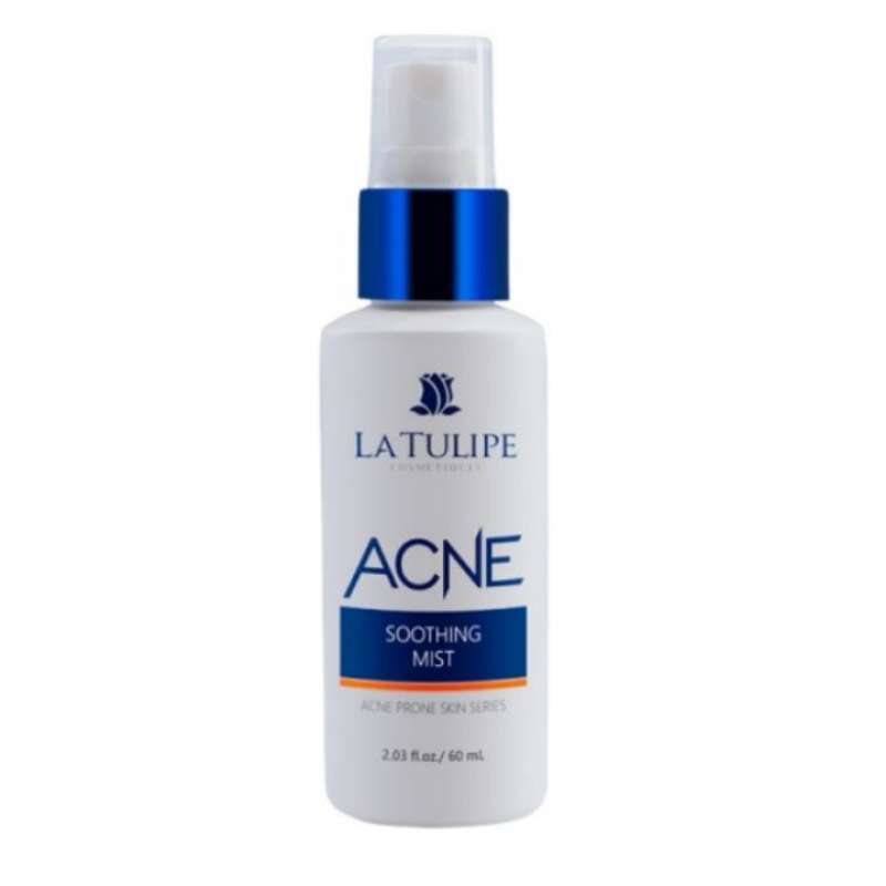 Serum la tulipe on sale acne