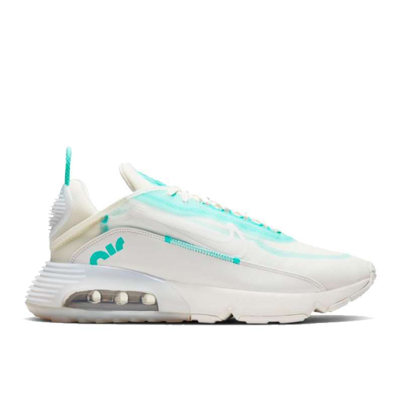 Promo NIKE AIR MAX 2090 / BV9977-102 di Seller REVEL Official Store - Kota  Tangerang Selatan, Banten | Blibli