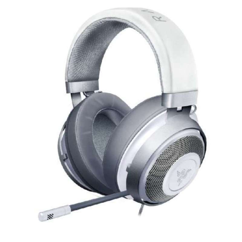 Mercury Gaming Headset Garansi Resmi di 