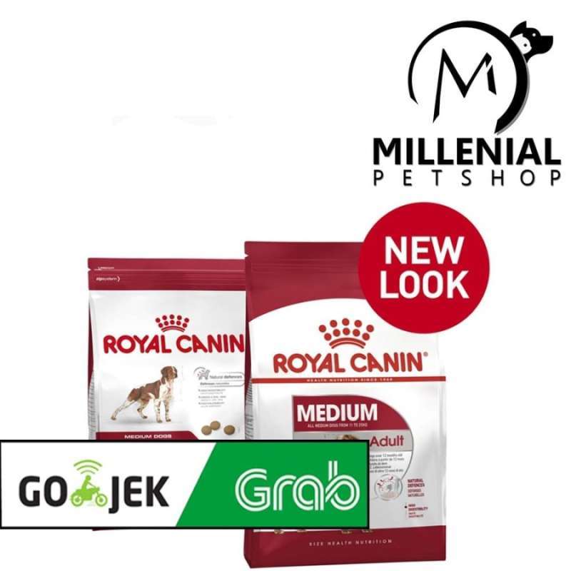 Royal canin discount ud