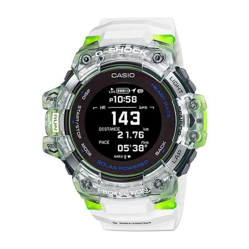 Jual Jam Tangan Casio G-Shock GBD-H1000 