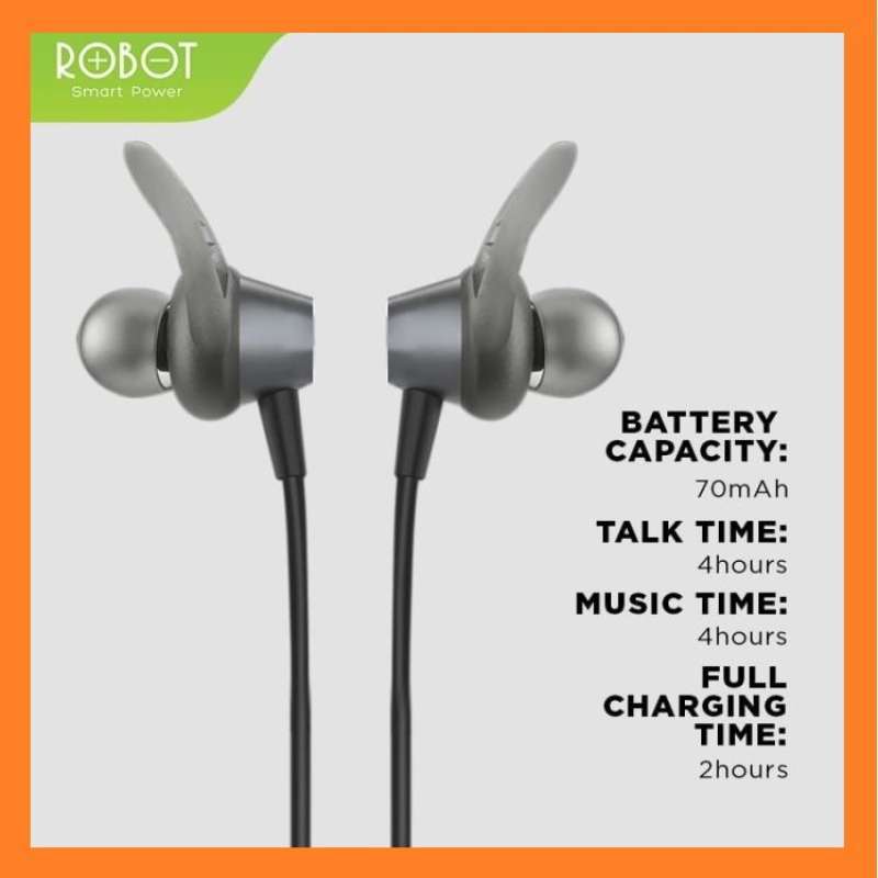 Robot r5 bluetooth headset online