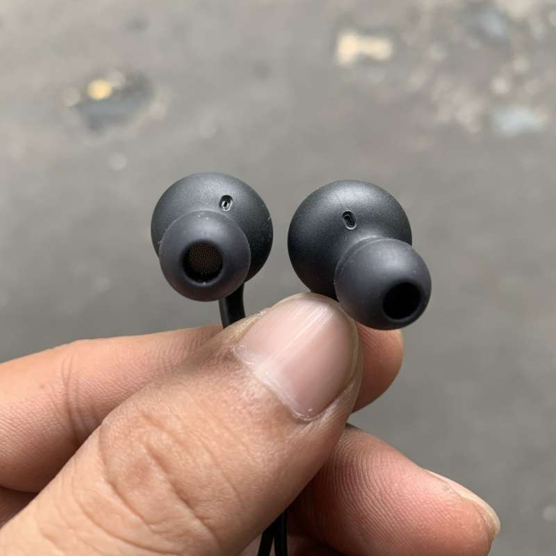 Akg Earphones Samsung Earbuds For S20 Jual Headset Earphone