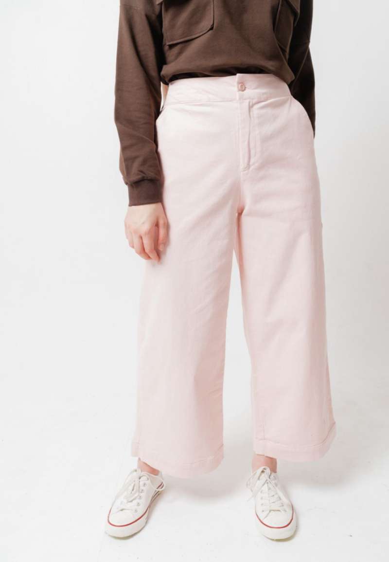 Greenlight Women Long Pants 090721 