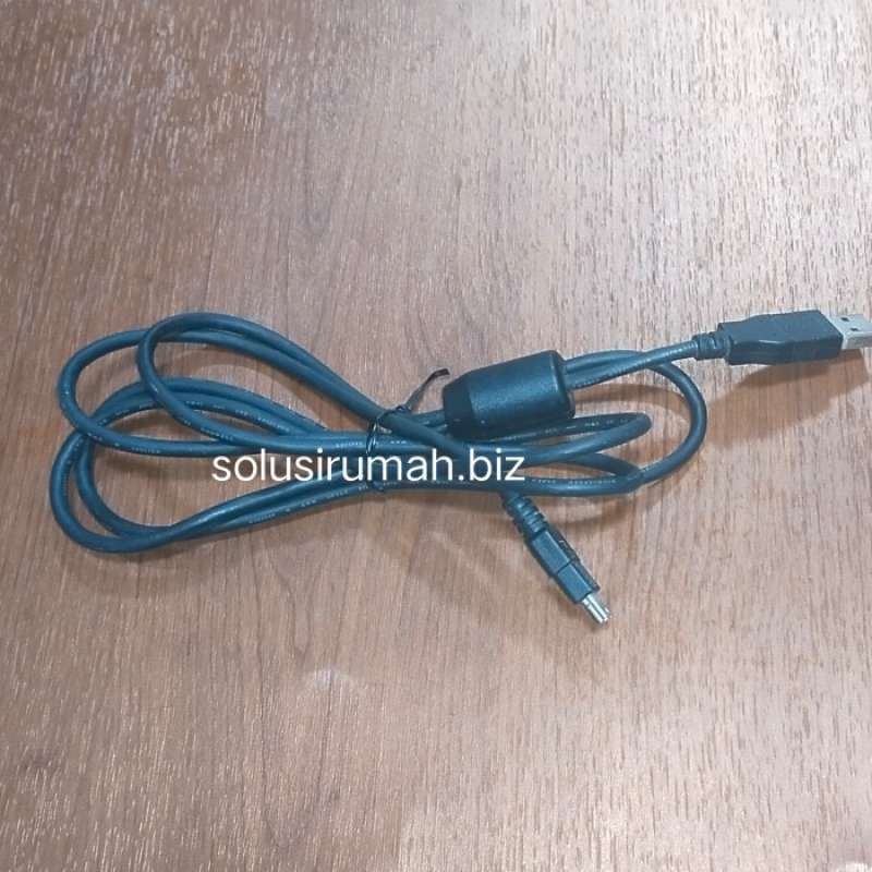 Laptop Kediri oleh ALAT BANGUNAN dengan Kabel Micro USB, Body Besar dan Sambungan Kabel Data Besar. Cocok untuk Pengguna Laptop dan Handphone