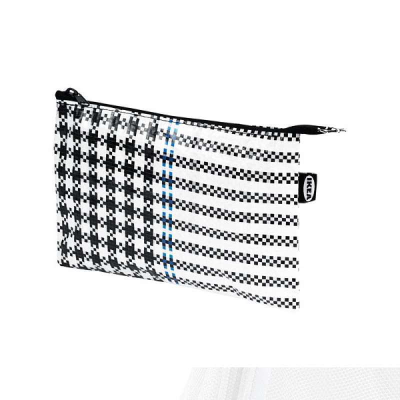 Jual Ikea Sammankoppla Sleeve Bag Clutch Pria Small di Seller
