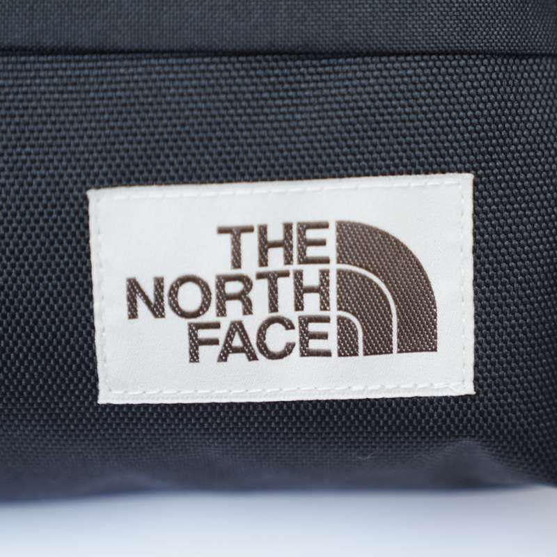 Jual FS - The North Face Lumbar Pack Black-NF0A3KY6KS7 di ...