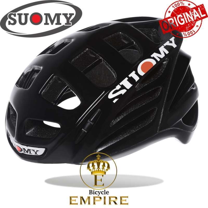 Suomy road 2025 bike helmets