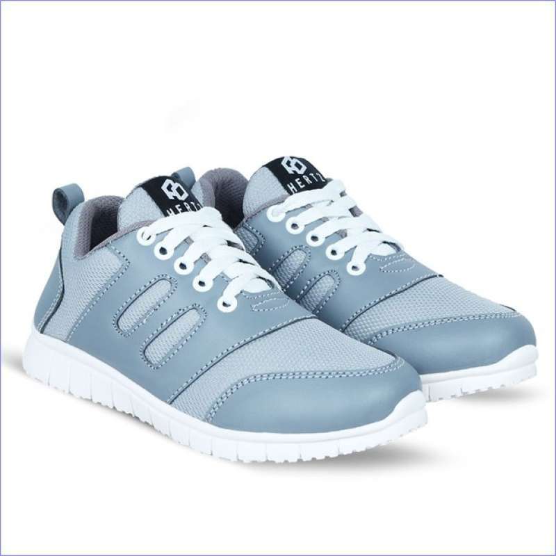 Terbaru H 3099 Brand Hertz Sepatu 