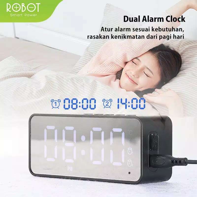 Jual ROBOT RB150 Speaker Bluetooth 