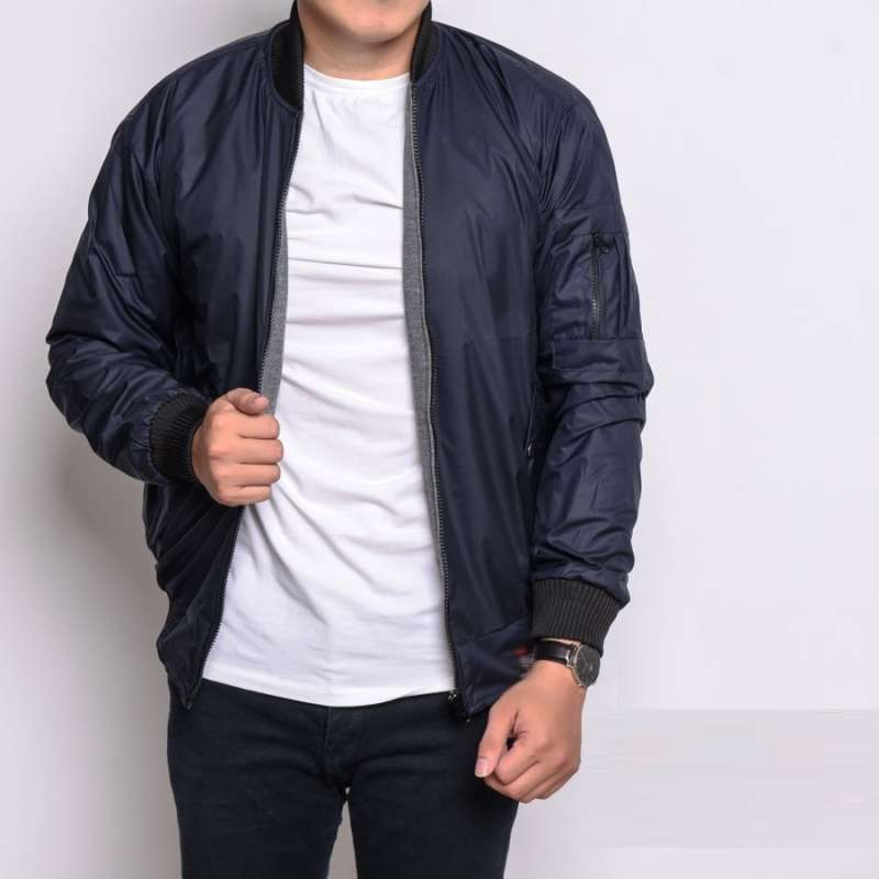 parachute jacket
