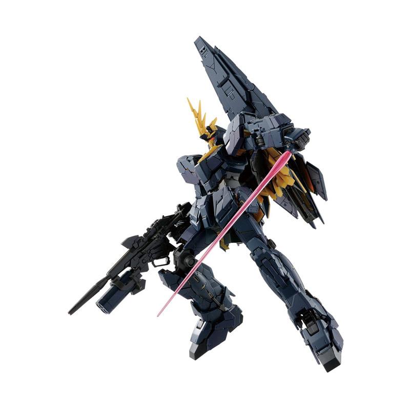 Jual Bandai Rg Rx 0 N Unicorn Gundam 02 Banshee Norn Model Kit 1